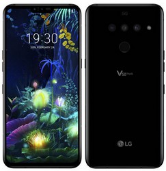 Замена дисплея на телефоне LG V50S ThinQ 5G в Пензе